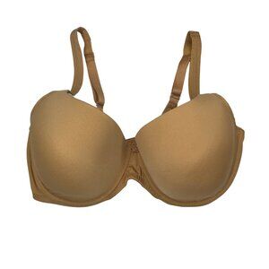 ⭐ NWT Fit Fully Yours Smooth Sweetheart Bra • Caramel • Multi-Size Listing ⭐